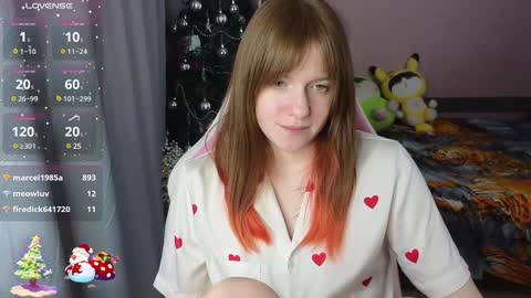 Snapshot of cassiejuice chatting on January 2025 06:56:02 PM Cassie online show from January 2025 06:56:02 PM