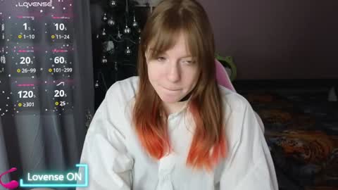 Snapshot of cassiejuice chatting on January 2025 11:00:01 PM Cassie online show from January 2025 11:00:01 PM