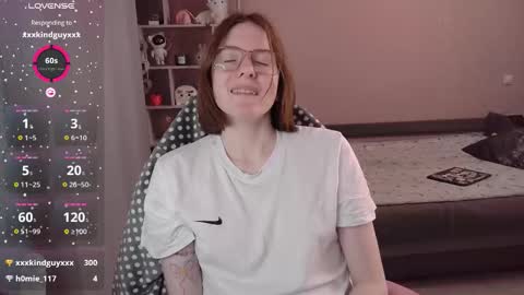 Snapshot of cassiejuice chatting on October 2025 05:56:01 PM Cassie online show from October 2025 05:56:01 PM