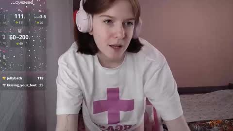 Snapshot of cassiejuice chatting on November 2025 05:35:01 PM Cassie online show from November 2025 05:35:01 PM