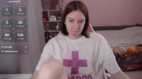 Snapshot of cassiejuice chatting on November 2025 06:18:01 PM Cassie online show from November 2025 06:18:01 PM