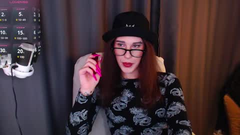 Cassie online show from March 2025 02:21:01 PM