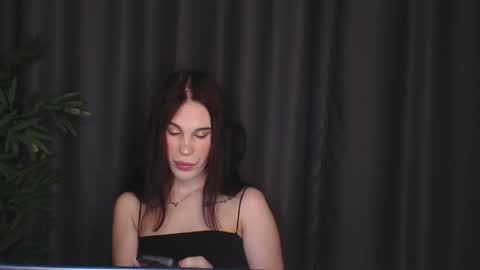 Cassie online show from June 2026 12:29:01 PM
