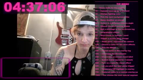 Snapshot of cassiemichelle chatting on December 2025 12:43:02 PM Cassiemichelle online show from December 2025 12:43:02 PM