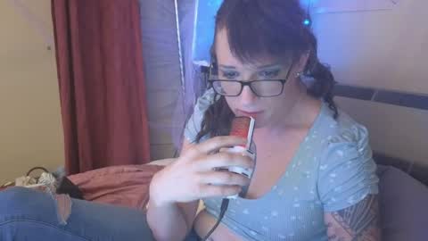 Cassiemichelle online show from May 2026 08:05:01 PM