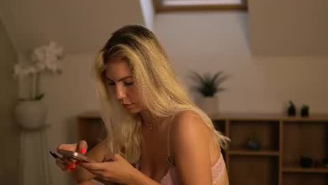 Cassi online show from July 2026 03:11:02 AM