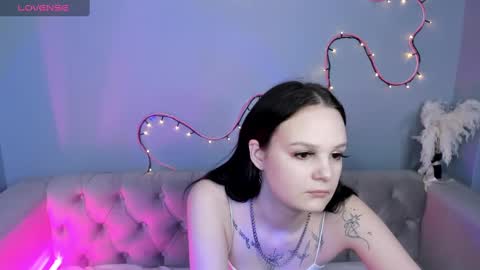 Snapshot of cassies_sandy chatting on January 2025 06:09:02 AM cassies_sandy online show from January 2025 06:09:02 AM