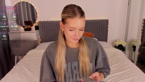 Angel 3 online show from May 2026 12:57:02 PM