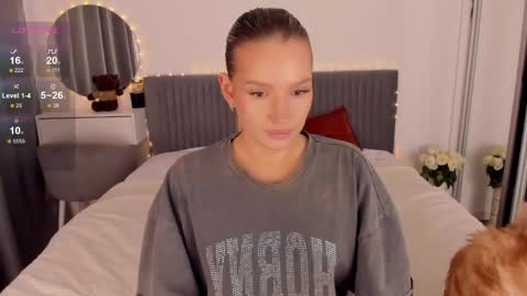 Angel 3 online show from May 2026 01:19:01 PM