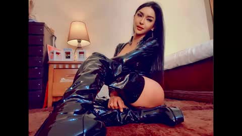 CassieValbalera online show from April 2026 02:47:02 AM