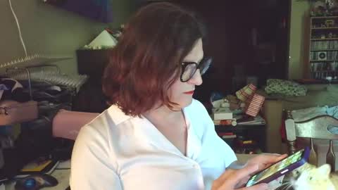CassTheCatGirl SheHer online show from May 2026 07:11:01 PM