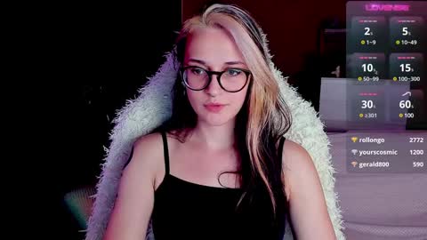 Ellie online show from December 2024 10:25:02 PM