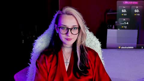 Ellie online show from December 2024 09:08:02 PM