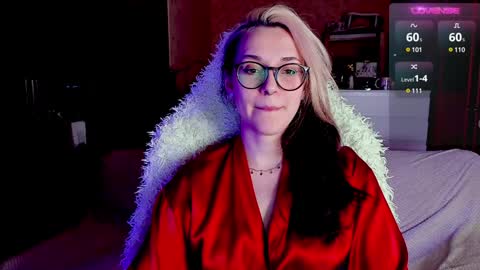 Ellie online show from January 2025 09:31:01 PM