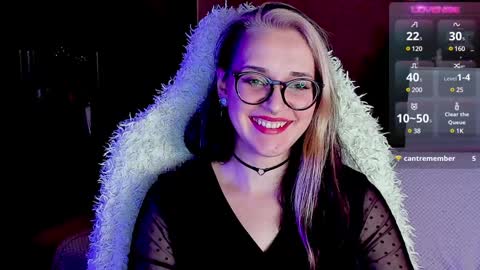 Ellie online show from January 2025 07:10:01 PM