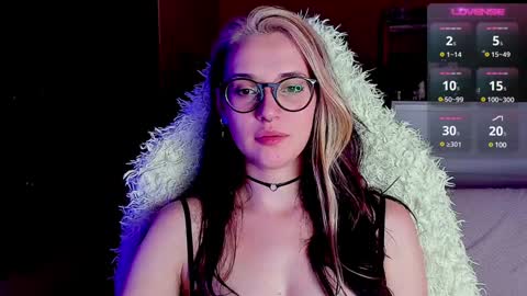 Ellie online show from January 2025 09:23:02 PM