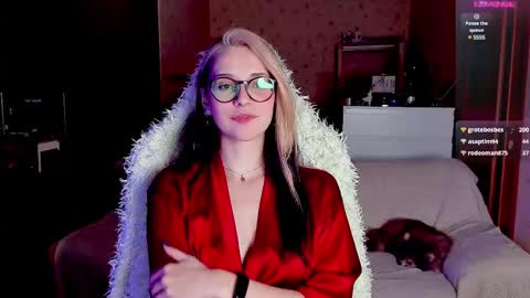 Ellie online show from March 2025 06:37:02 PM