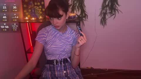 Cassy online show from March 2026 04:32:01 PM