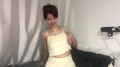 Cassy online show from April 2026 07:16:01 PM