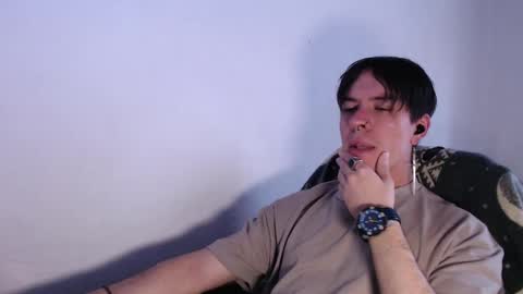 Snapshot of casteryx chatting on September 2025 08:58:01 PM Juan online show from September 2025 08:58:01 PM