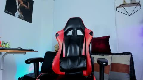 Matheo Brown online show from March 2025 08:21:02 PM