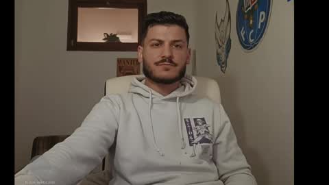 Mike Moreira online show from April 2026 10:49:02 AM