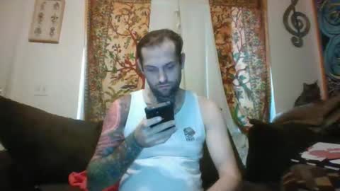 Snapshot of casualfrank chatting on November 2025 03:12:01 PM CasualFun online show from November 2025 03:12:01 PM