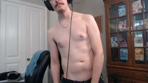 casuallycorrupt online show from October 2025 09:38:02 PM