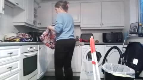 Snapshot of casuallyunhinged36 chatting on February 2026 05:06:02 PM Bakewell Trixie online show from February 2026 05:06:02 PM