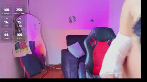 Karol  online show from June 2026 04:55:01 PM