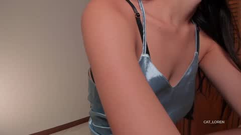 Loren online show from January 2025 07:07:01 PM