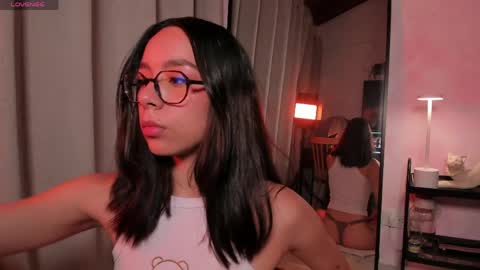 Loren online show from May 2026 02:07:01 AM