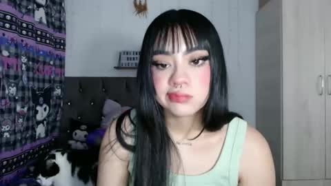 Mila online show from September 2025 04:27:01 AM