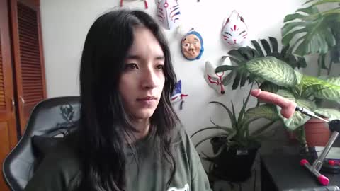 Maria kittie  PVT model online show from January 2025 06:20:02 PM