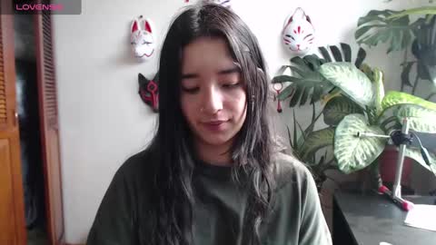 Maria kittie  PVT model online show from February 2025 08:35:02 PM