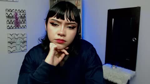 Snapshot of cat_terra chatting on February 2025 05:20:01 AM Terra online show from February 2025 05:20:01 AM