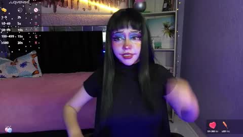 Snapshot of cat_terra chatting on October 2025 02:33:01 AM Terra online show from October 2025 02:33:01 AM