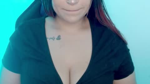 Snapshot of cata__gutierrez_ chatting on June 2026 03:33:01 AM Cata online show from June 2026 03:33:01 AM