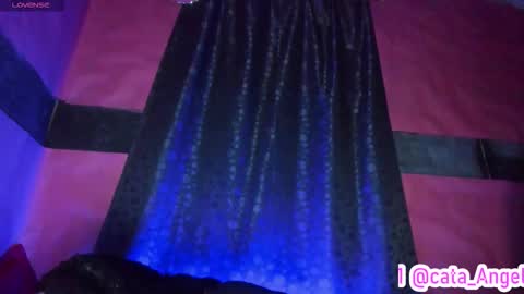 Snapshot of cata_angel1 chatting on November 2025 01:08:02 AM Cata Angel online show from November 2025 01:08:02 AM