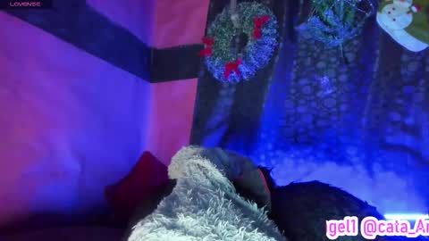 Snapshot of cata_angel1 chatting on December 2025 11:02:01 PM Cata Angel online show from December 2025 11:02:01 PM