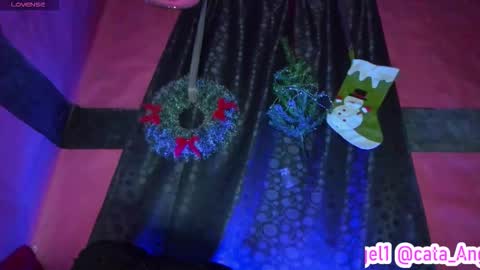 Snapshot of cata_angel1 chatting on January 2026 10:47:02 PM Cata Angel online show from January 2026 10:47:02 PM