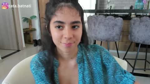 Catalina online show from December 2024 07:21:01 PM