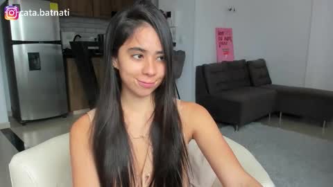 Catalina online show from October 2025 04:36:02 PM