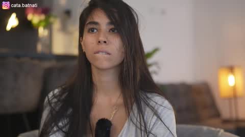 Catalina online show from October 2025 04:46:01 PM