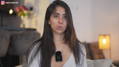 Catalina online show from November 2025 04:06:01 PM