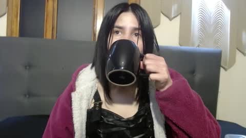 cata black online show from February 2026 01:07:02 PM