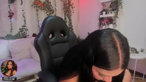 cata_desire online show from March 2026 09:00:01 PM