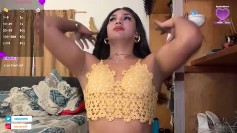 Snapshot of catafitt_1 chatting on December 2025 03:22:02 AM catalyna fitness online show from December 2025 03:22:02 AM