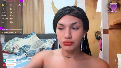 Snapshot of catafitt_1 chatting on December 2025 05:13:01 AM catalyna fitness online show from December 2025 05:13:01 AM