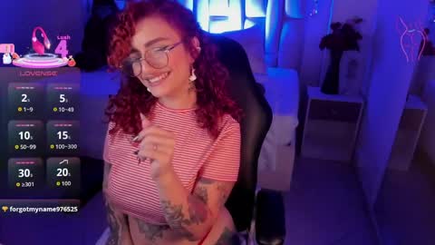 Catalehia online show from May 2026 01:30:01 PM